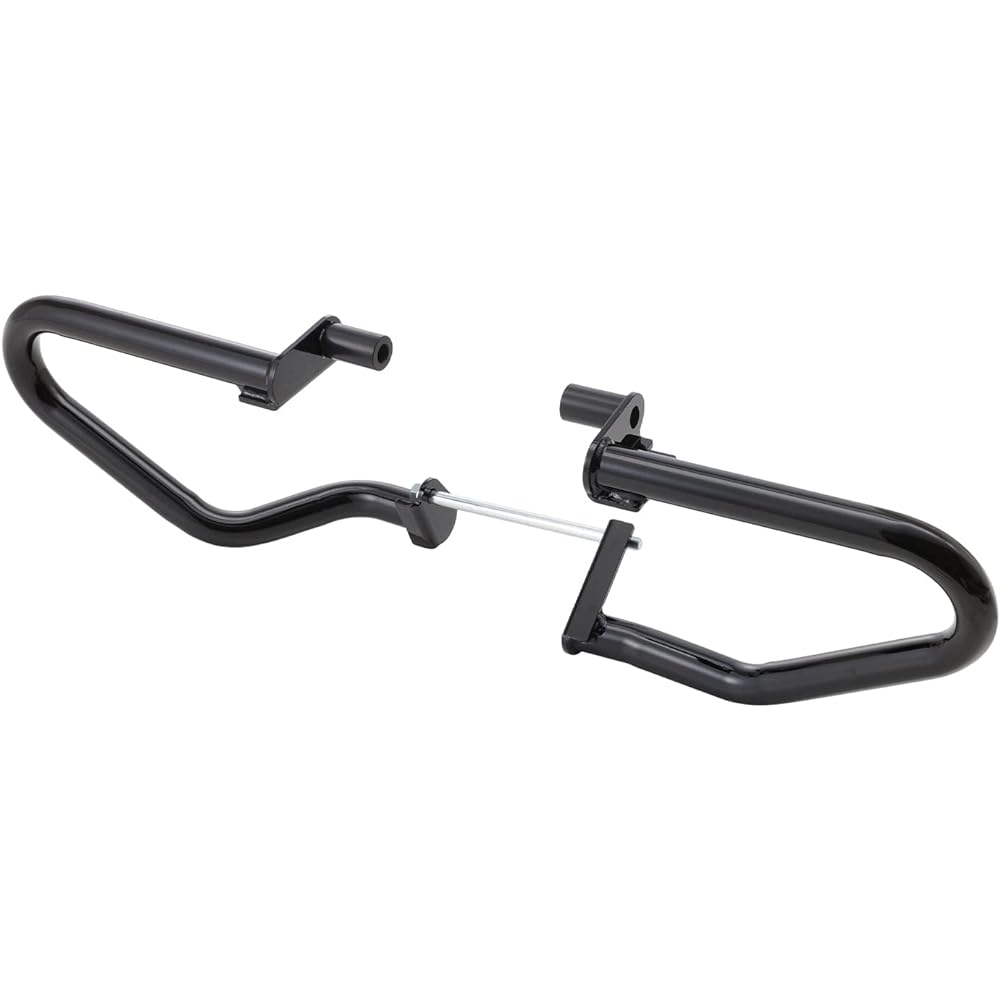 Daytona Motorcycle Engine Guard Rebel 1100/DCT/T (21-23) φ28.6 Pipe Engine Guard Weatherproof Paint 25138