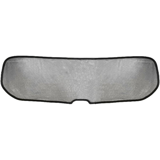 CGP Exclusive Design Mesh Sunshade for Rear Glass Full Size Sunshade 1 Piece for Alphard 40 Series Mesh Curtain Car Shade Sunshade/Blackout CGP-T138-R1