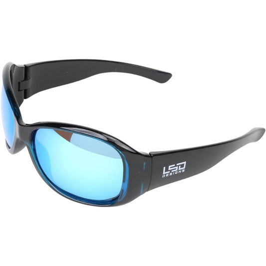 Love Soul Dream Polarized Sunglasses D.Fryman