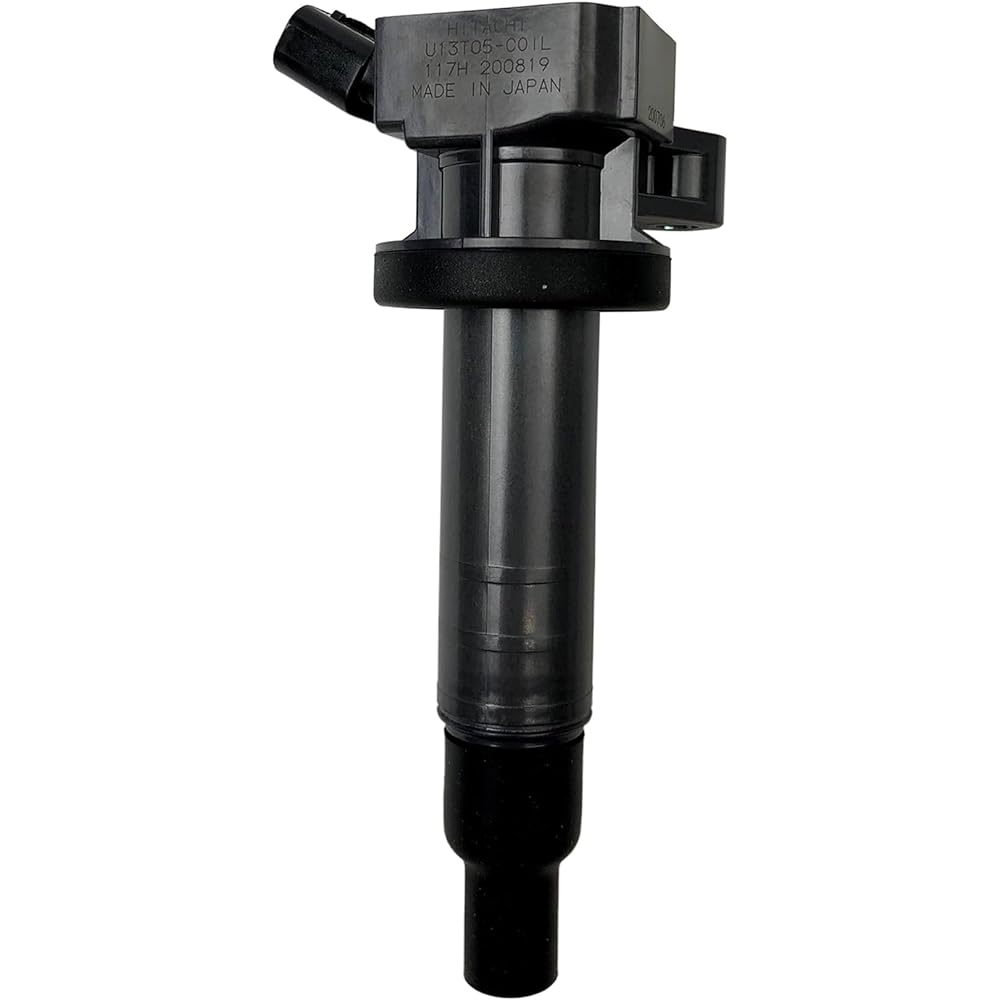 Hitachi (HITACHI) Direct Ignition Coil U13T05-COIL