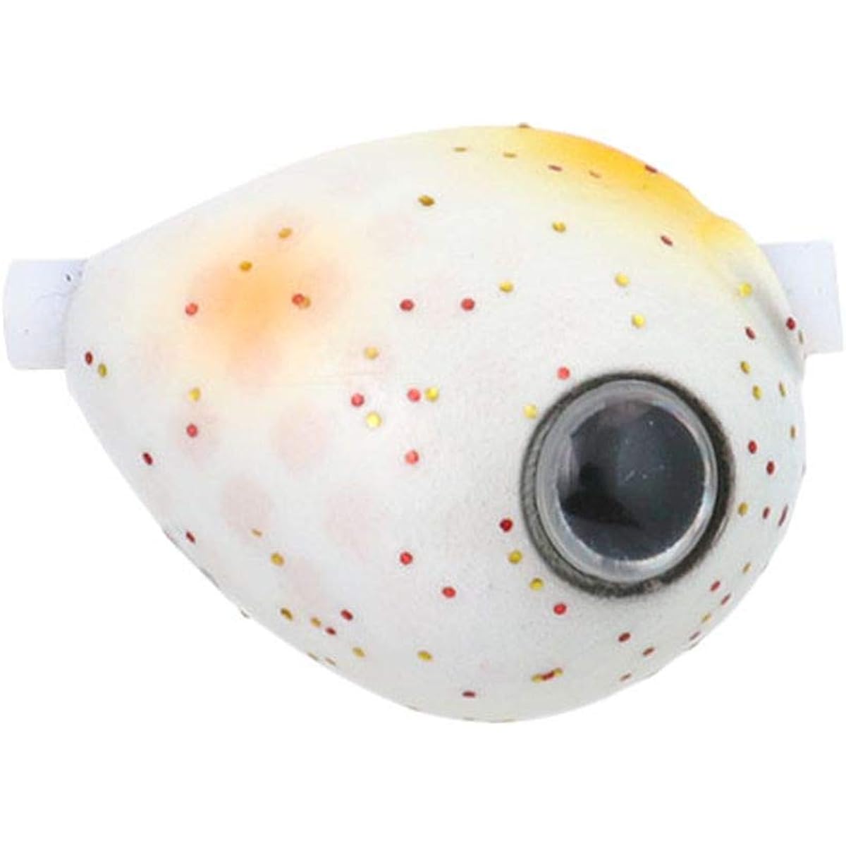 JACKALL TG Bing Ball Slide Lightning Head 80g