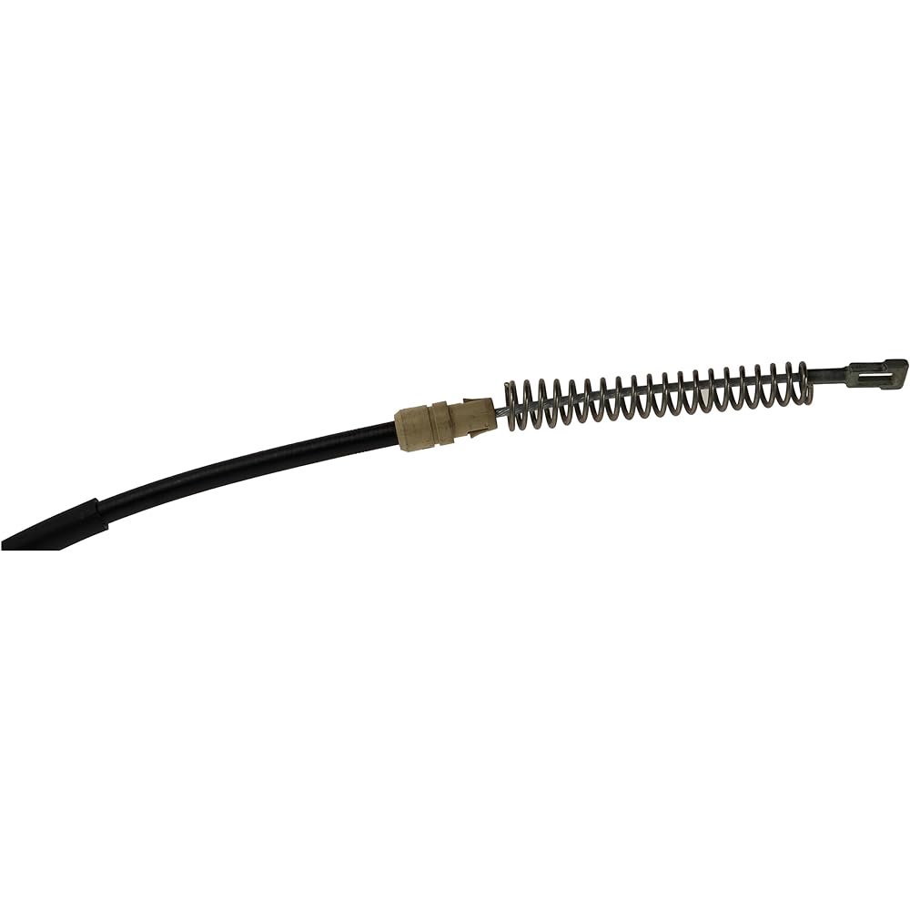 ACDelco 25864664 GM Original Equipment Rear Passenger Side Parking Brake Cable Assembly