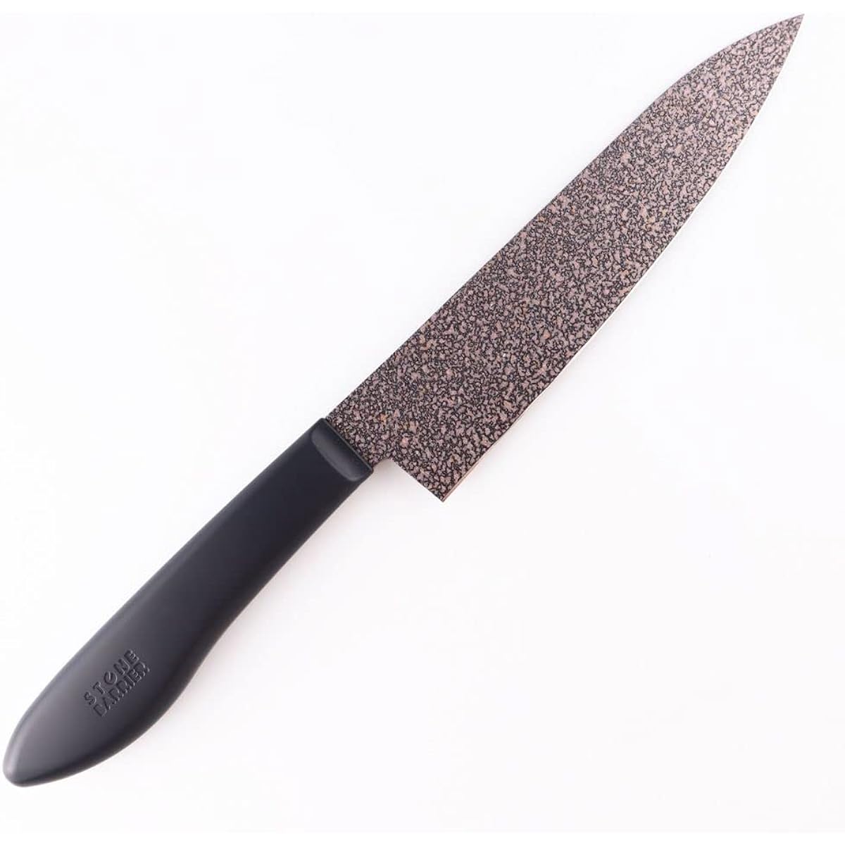 Stone barrier knife light type