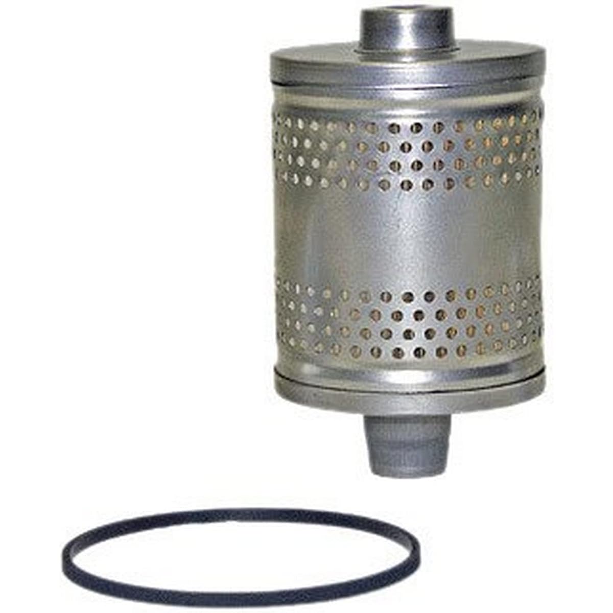 Wix Filters -51172 Highly durable cartridge fuel metal canister 1 pack