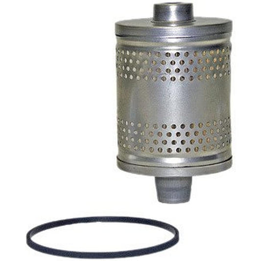 Wix Filters -51172 Highly durable cartridge fuel metal canister 1 pack