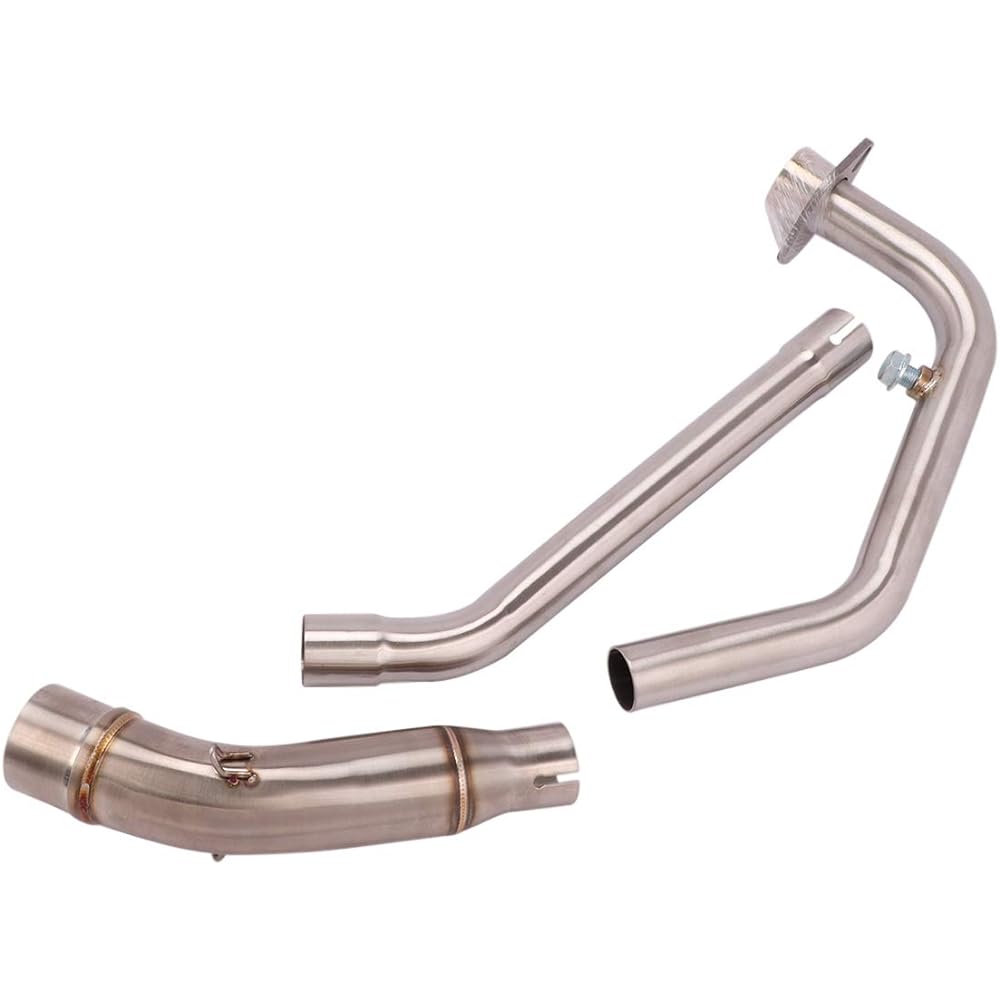 Intermediate Pipe Exhaust Pipe Epie, CBR150R 2017-2023