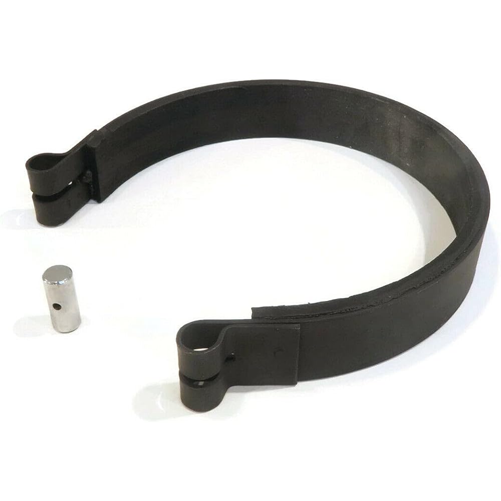 ROP SHOP | 4 1/2 "Brake bandi Sembris is a cable pin, height 7/8" MANCO 1036