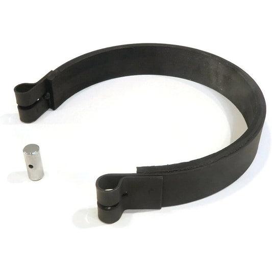 ROP SHOP | 4 1/2 "Brake bandi Sembris is a cable pin, height 7/8" MANCO 1036
