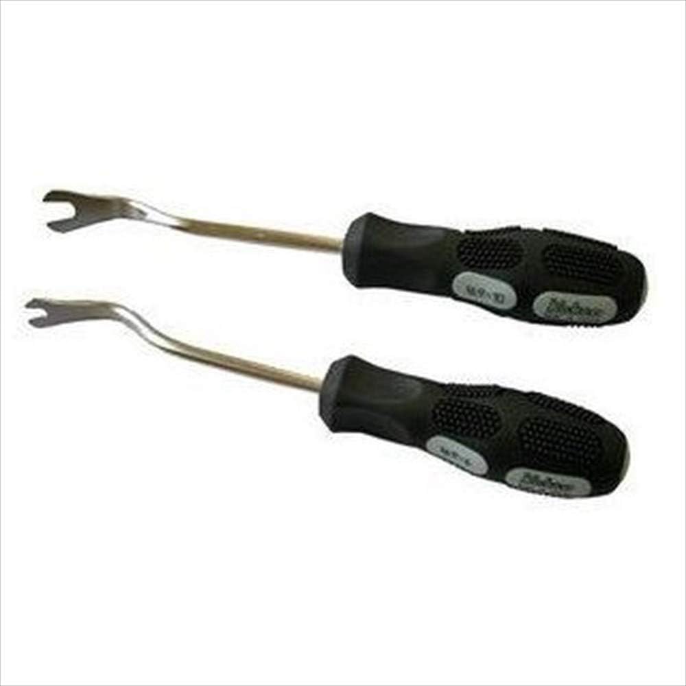 Koken clip handle set 2 pieces 169/2