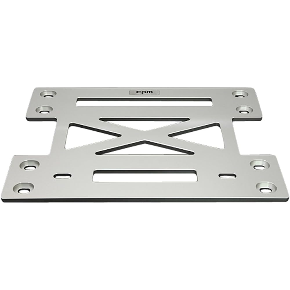 CPM Lower Reinforcement BMW E46 M3 E83 CLRF-B001