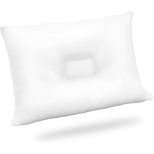 Hotel Specifications Honeycomb Korma Pillow (Standard) With Zipper Super Hotel Height 8cm Made in Japan Bead Pillow Pipe Pillow Adjustment High High Repulsion Firm Breathable Turning over Stiff Shoulders Stiff Neck Snoring Pillow Pillow Straight Neck Hot