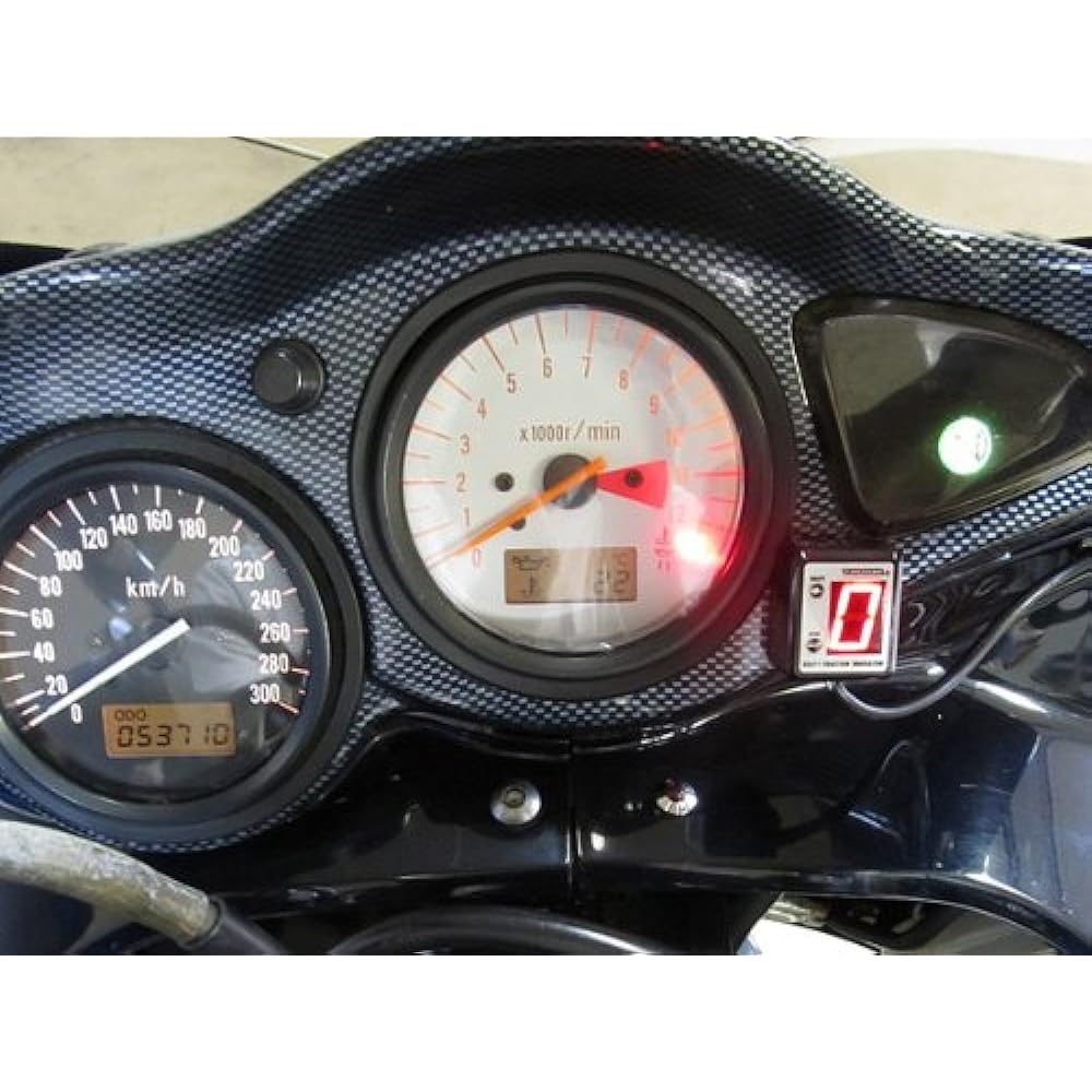 PROTEC SPI-S44 TL1000S (97) 11086 Shift Position Indicator