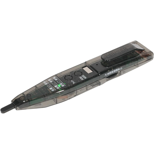 Jefcom Ultra 4E Checker Electric Detector with Metal Detector SEC-930CR