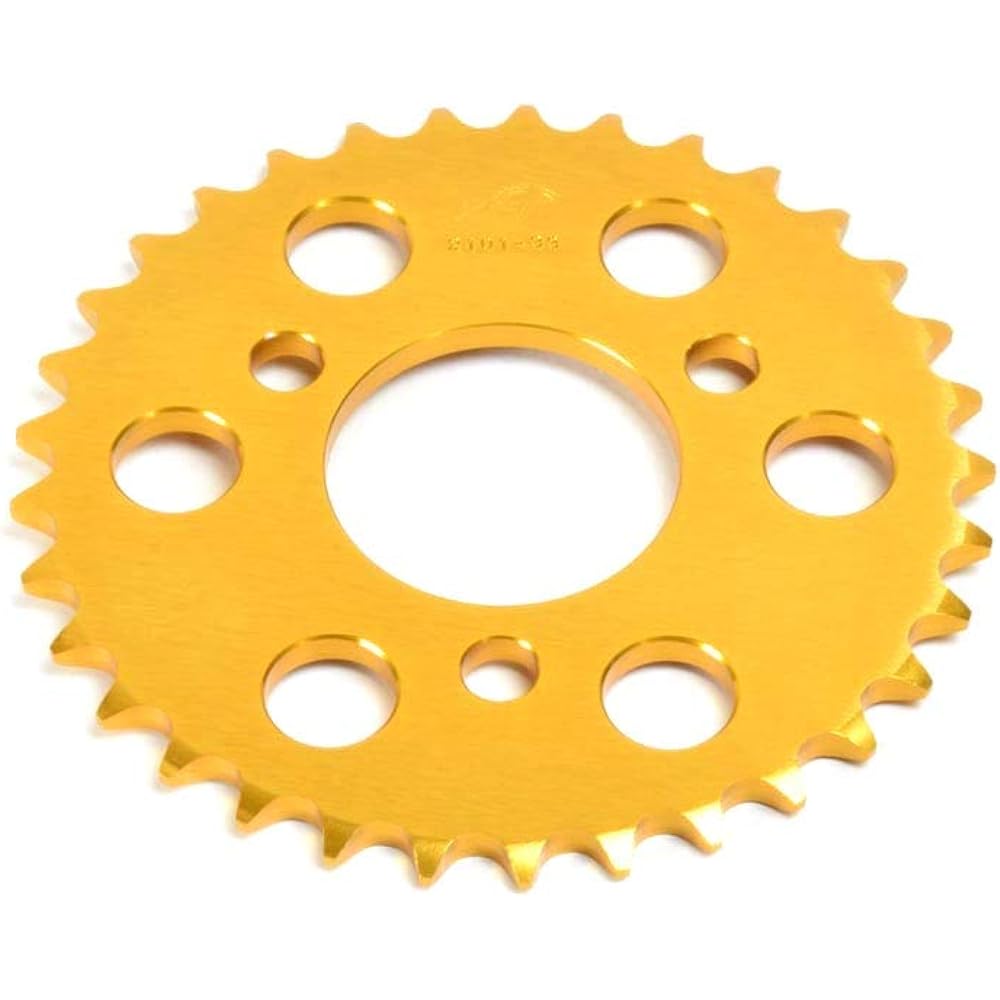 X.A.M Japan A2101-45 420-45T Sprocket A2101-45