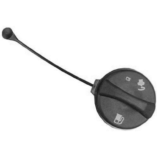 ACDelco GT261 GM Original Equipment Fuel Tank Cap