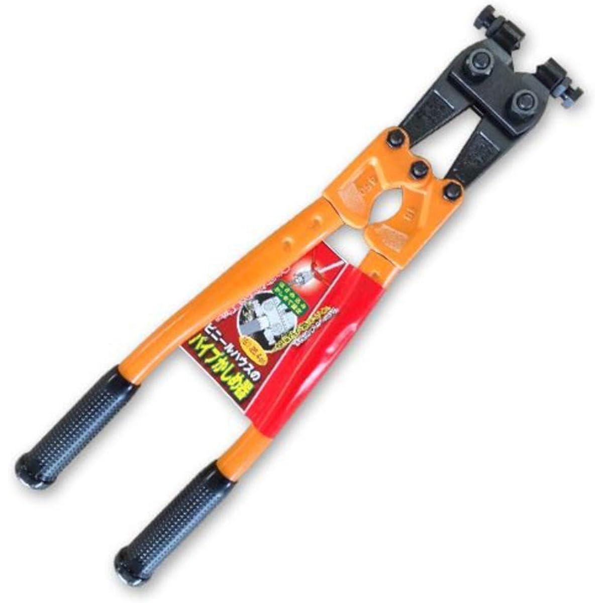 Kobayashi Tool Manufacturing Pipe Crimper