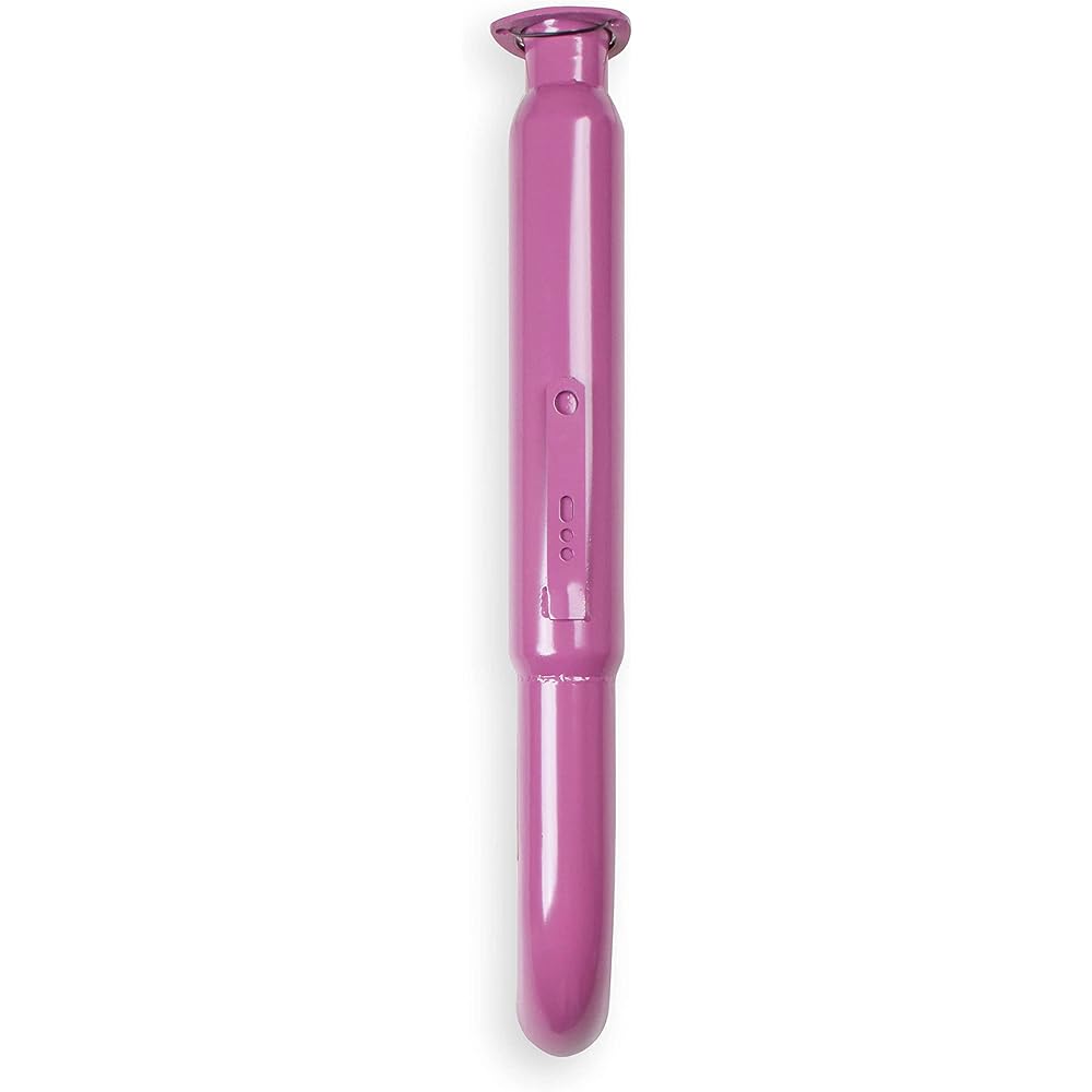 50231FLT FLOWTECH Purple Hornies Graspack