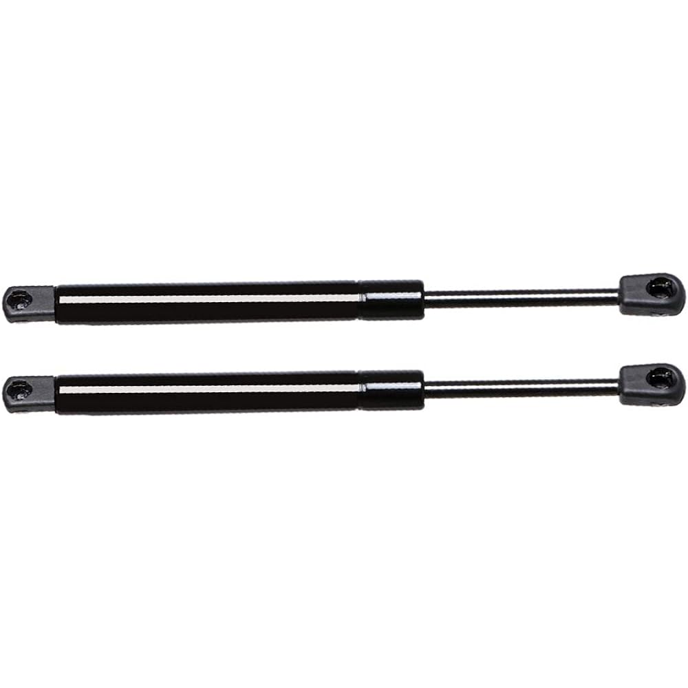 2 Mysmot 4120 Rear Trail Clift Support Shock Spring 2000-2005 CHEVROLET IMPALA Sedan Spoiler 1999-2007 CHEVROLET MONTE CARLO Coupe Spoiler SG430034,104253444444444444444444444444444242534444444444