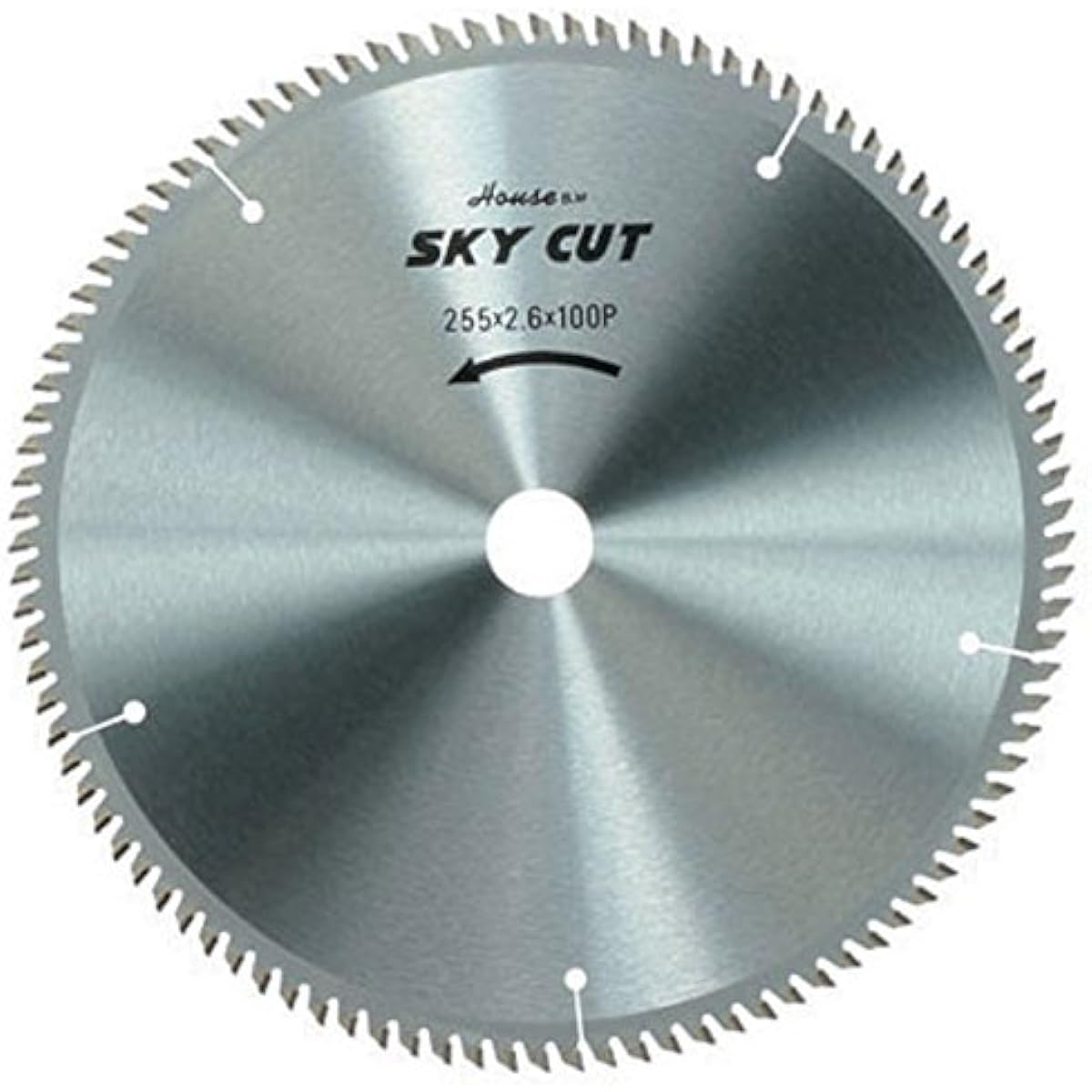 House BM SKY-Sky Cut (for aluminum) AL-30580