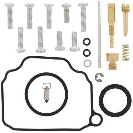 All Balls 26-1144 Carburetor Repair Kit (26-1144 Yamaha TTR110 2008-2015)