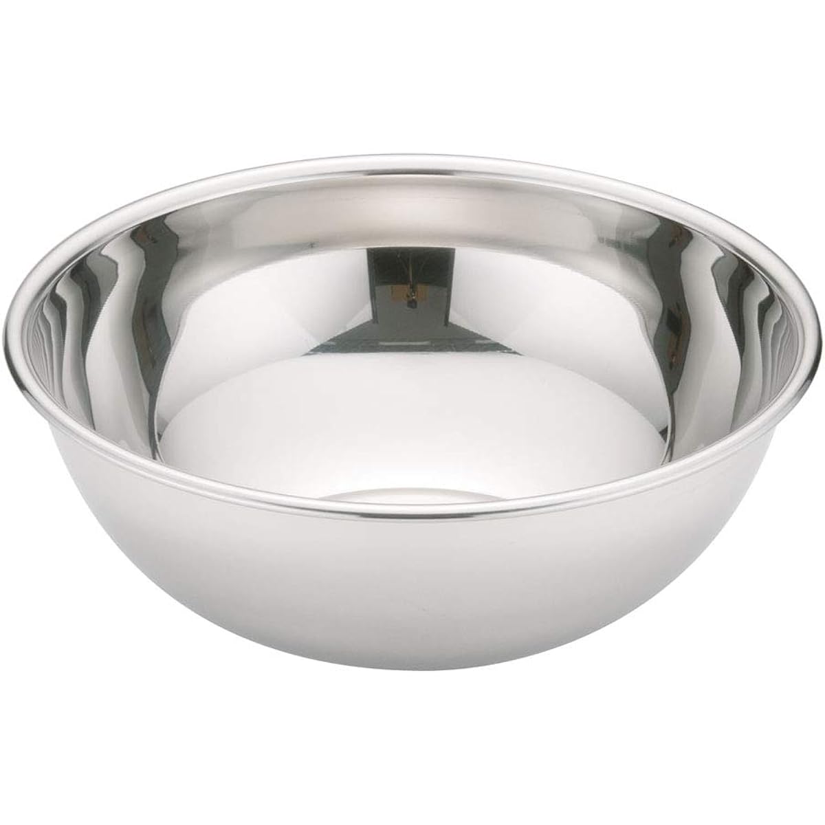 Endo Shoji Commercial Ball 42cm Molybdenum Stainless Steel Made in Japan ABC04042