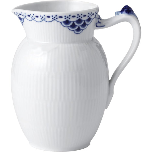 [Regular Imported Product] Royal Copenhagen Princess Jug 550ml Wedding Gift 1028389