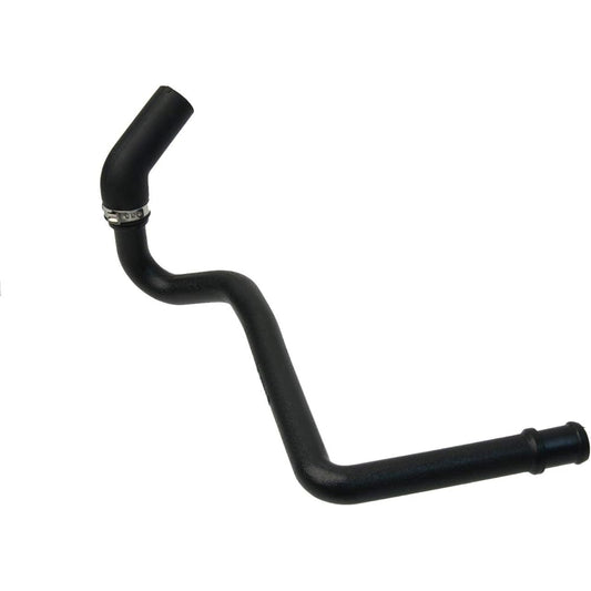 URO Parts 037103213BKIT Engine crankcase breather hose Valve cover pressure adjustment valve