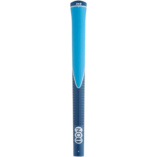 NOW ON Grip UN Series NO.1 Grip UN Regular Navy X Blue with B Navy