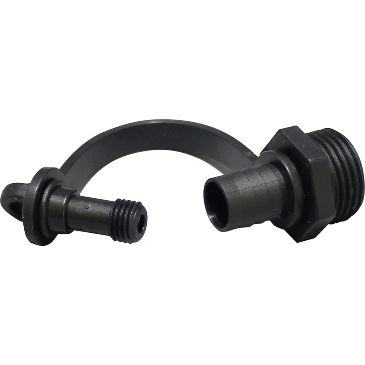 BMO JAPAN Flushing Kit Device Connector Set with Cap 50B0001