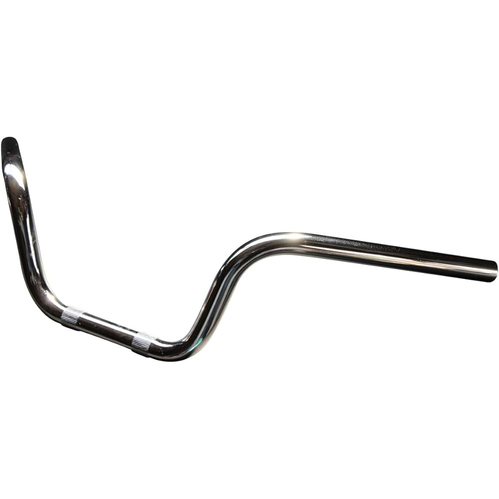 [137] Cherry bar standard YB squeeze handle width 64cm height 15cm type3 HDL-P03 HDL-P03