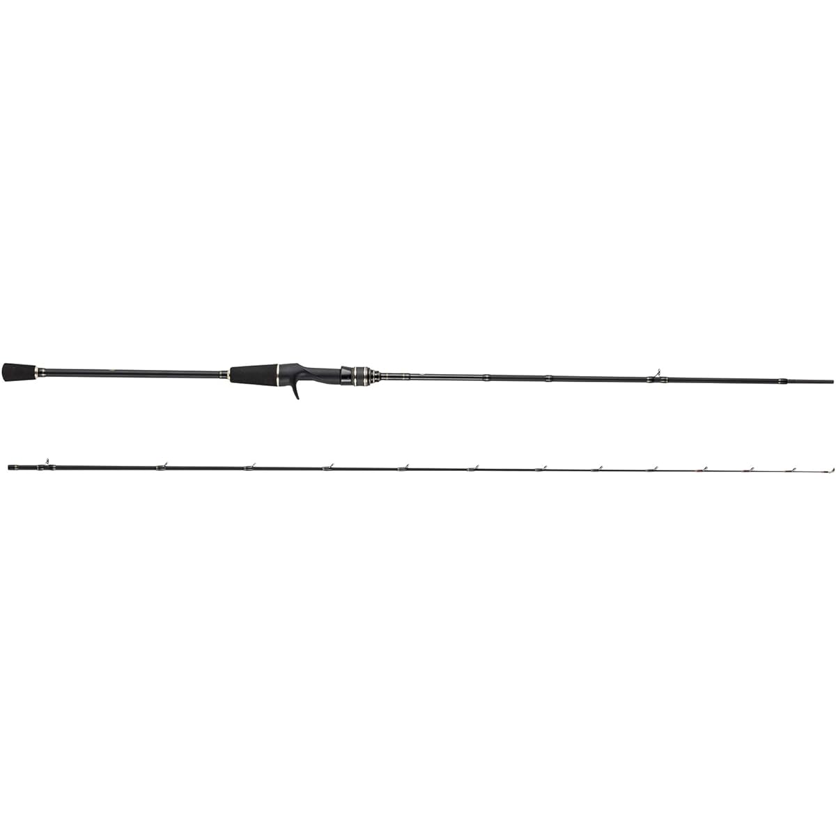Abu Garcia (KUROFUNE) Light gomoku (ship rod) various