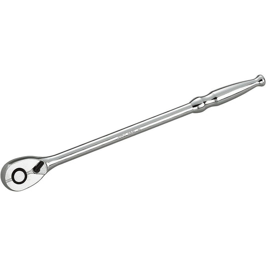 Kyoto Machinery Tools (KTC) Long Ratchet Handle BR4L-S