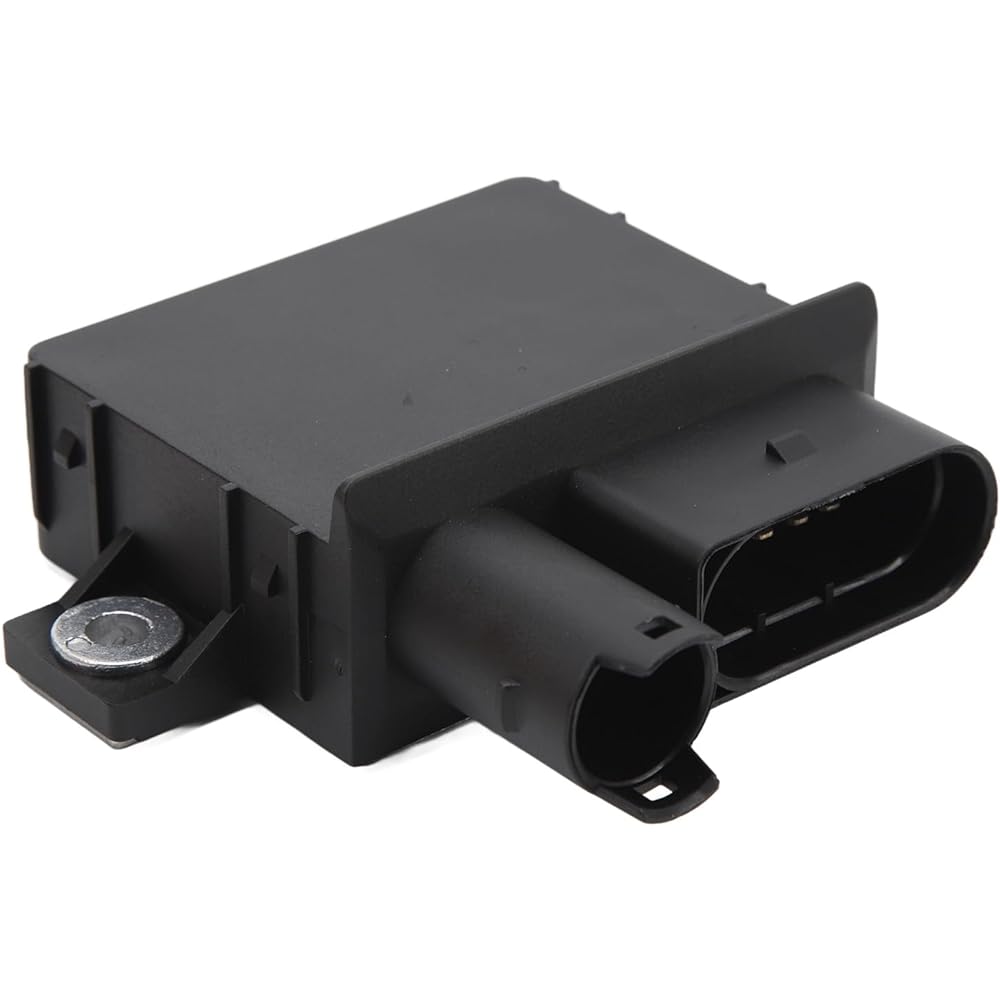 Glow Plug Relay Control Module, Easy Installation Energy Efficient 6461532579 E-CLASS