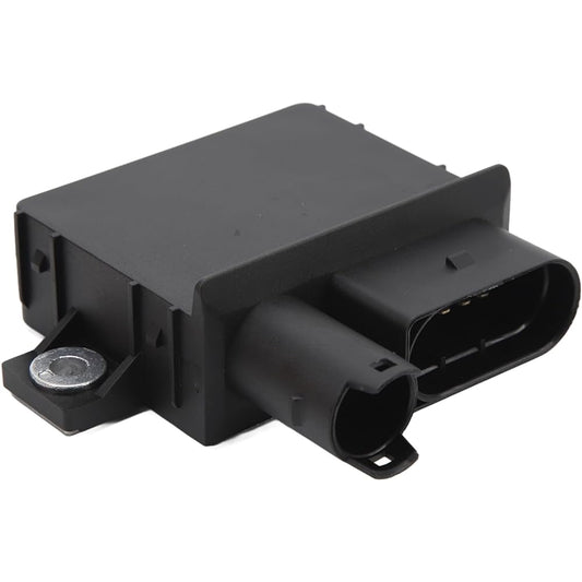 Glow Plug Relay Control Module, Easy Installation Energy Efficient 6461532579 E-CLASS