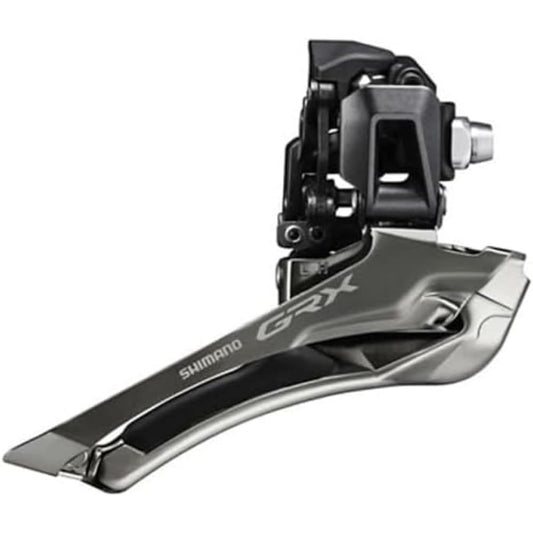 SHIMANO FD-RX820-F BRZ 2x12S