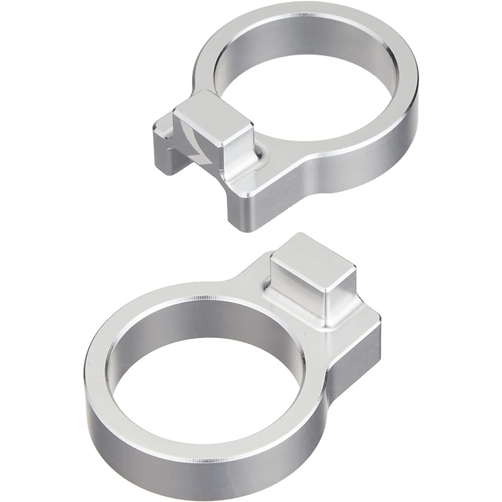 KITACO Handle Up Spacer Black CBR125R 561-1433710