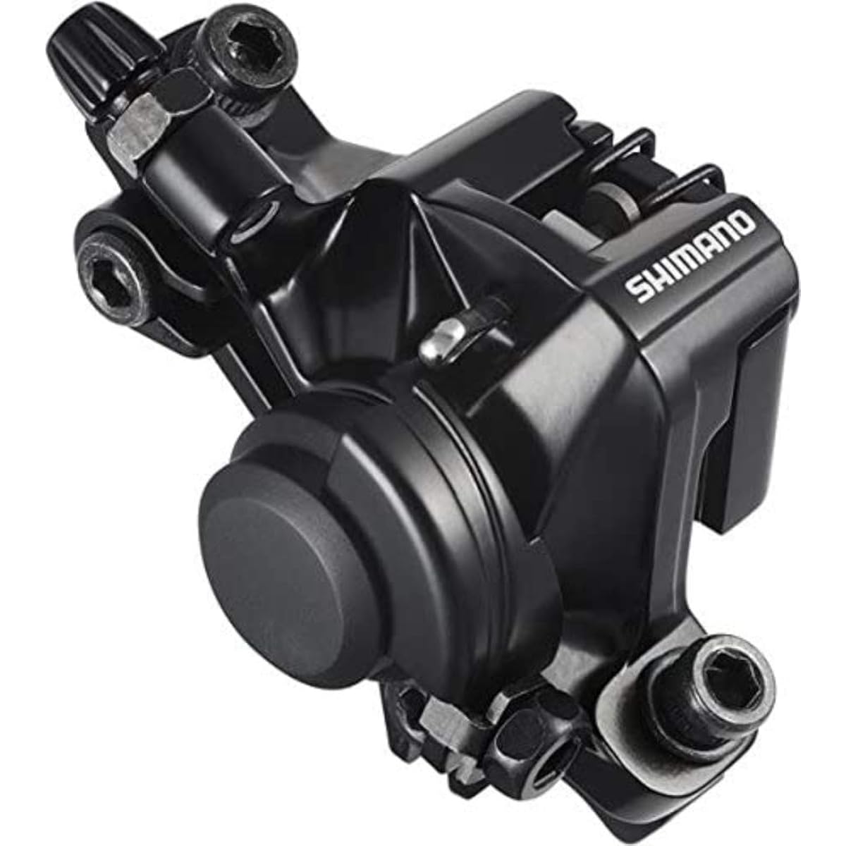 SHIMANO Disc Brake (Mechanical) BR-M375-L Resin Pad (B01S) Included EBRM375MPRL ALTUS