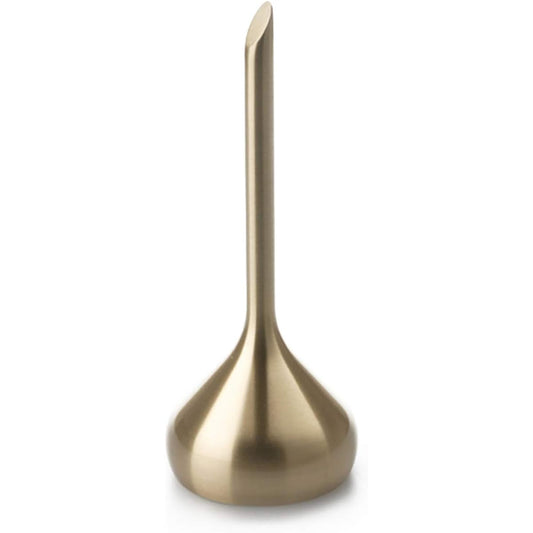 Nousaku Brass 506021 Bell Onion Gold H121 φ50mm Home Accessories