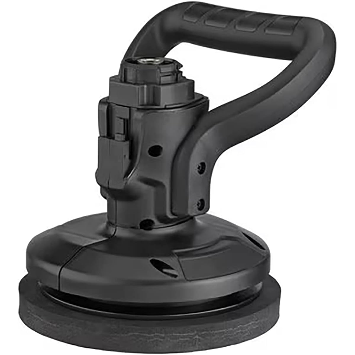 Black and Decker car polisher head for multi-tool EBP183 [Authorized Japanese distributor product/warranty included]