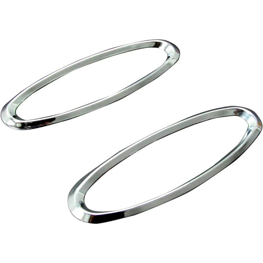 BRIGHTZ Tanto Exe L455S L465S Plated Side Marker Ring [SID-RIN-041] Tanto Exe L455 L465 455 465 15309