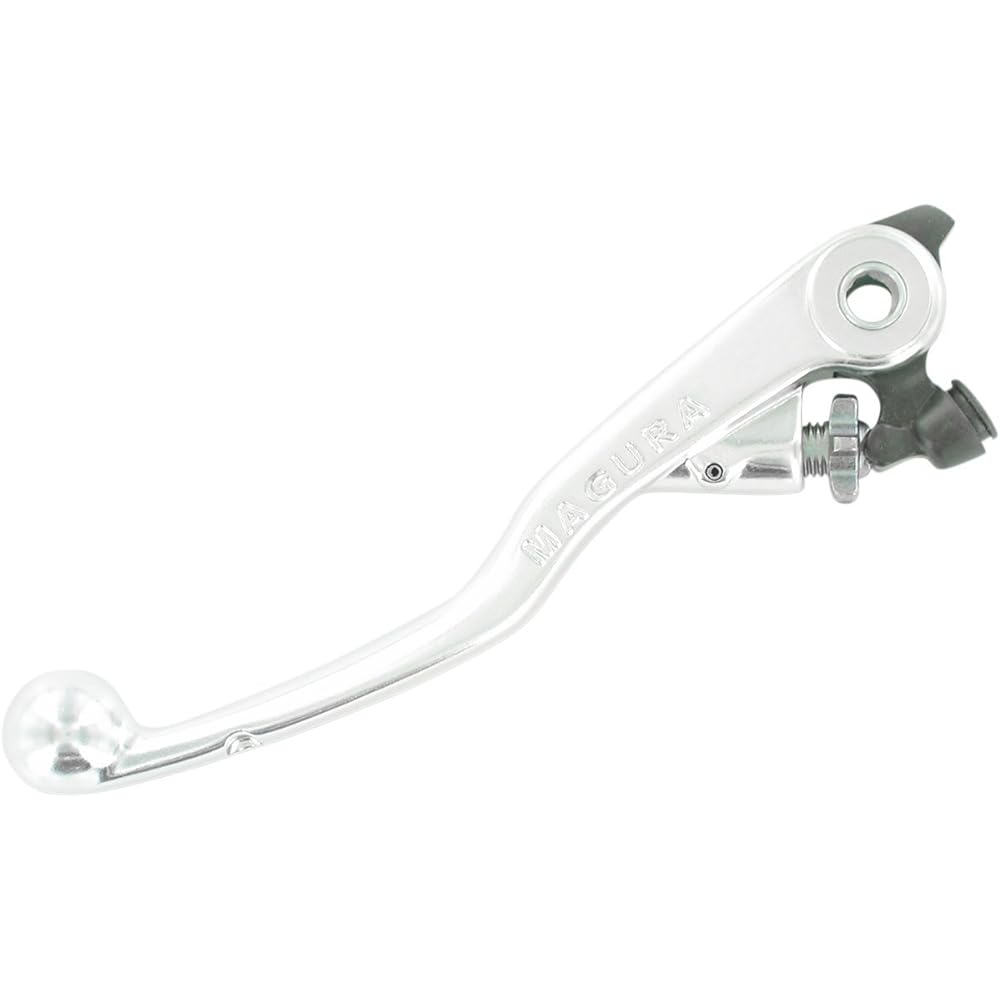 Magura Lever Blade 167 Silver Short 123mm