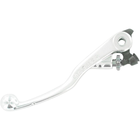Magura Lever Blade 167 Silver Short 123mm