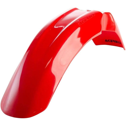 Acerbis Front Fender XR Red AC-83-46