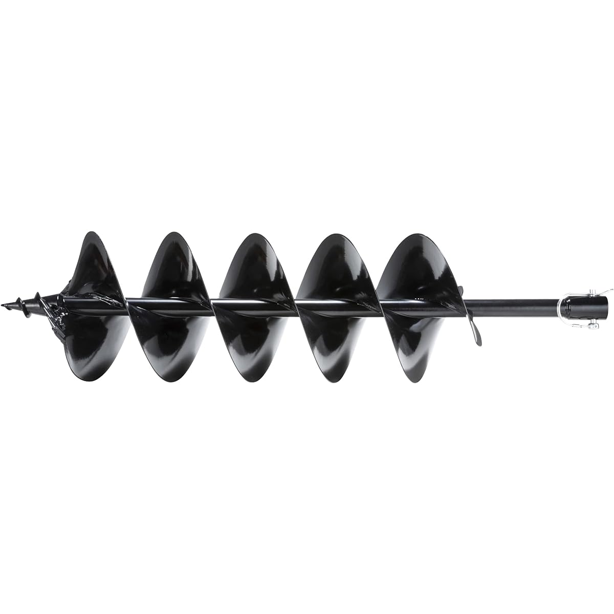 Makita Earth Auger Bit 200mm A-71679