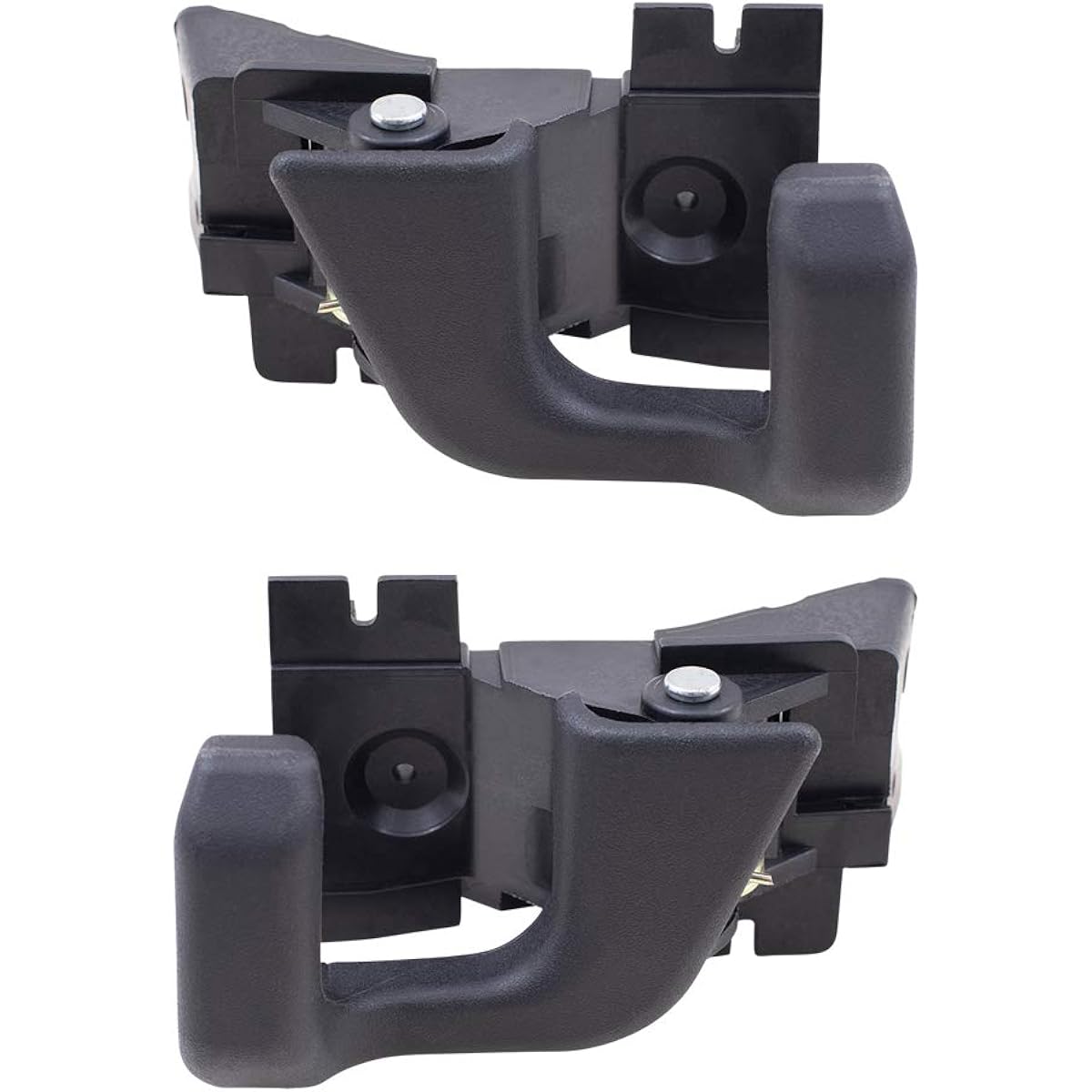 Autoandart block replacement driver and passenger seat front -inside door handle 1992 RANGER Pickup truck F2TZ1021819A F2TZ1021818A