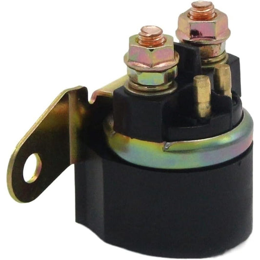 Motorcycle Starter Relay Motorcycle Starter Relay Solenoid Arctic Cat 250 2X4 1999-2005 4X4 2001-2005 300 2X4 1998-2003 4X4 1998-2005 3530-013 3530-015