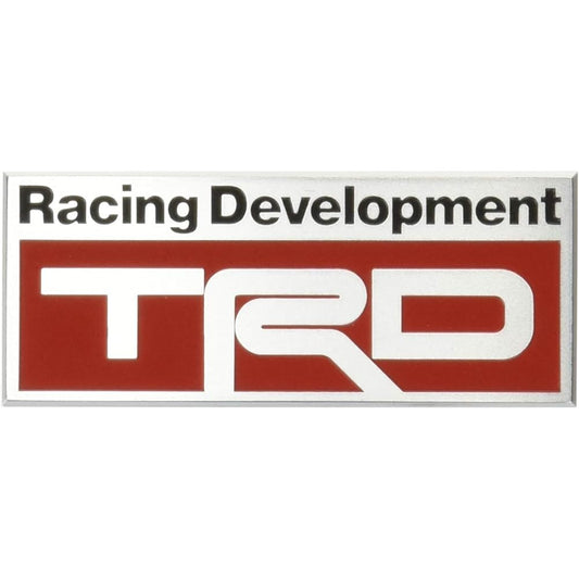 TRD emblem (B type color) MS010-00014