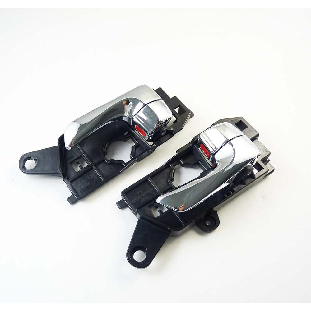 Car Parts Inside Door Handle Handle Frontoria left and right 82610-3K530CR 82620-3K530CR 83610-3K530CR Hyundai Sonata 2009 2010 Car Parts (Color: Rear Left-01)