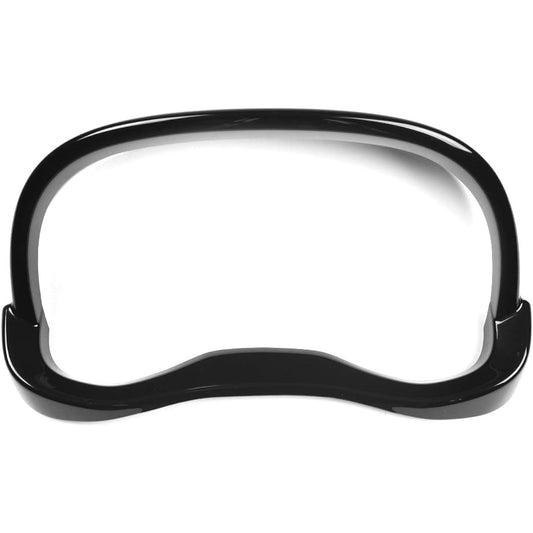 SecondStage T541BLK Toyota Yaris Analog Meter Panel Piano Black