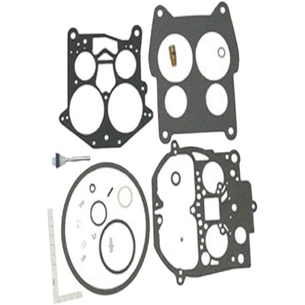 Sierra 18-7072 Carburetor Kit